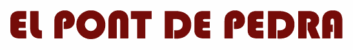 El Pont de Pedra
